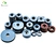 duty PTFE sliding pad